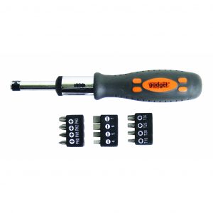 Odvijač GD komplet 13 kom 225201