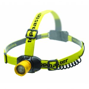 Led lampa za glavu TMP 3 načina rada 3W 232503