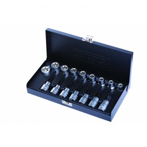 Gedore TMP komplet torex 16 kom 1/2  330151