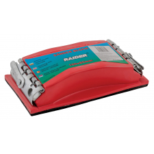 Ručno rende 210x100mm 499902