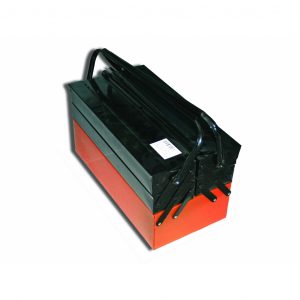 Kutija za alat GD metalna 17" 499939