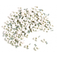 Kablovska kopča 10mm komplet 100 kom TS 519913