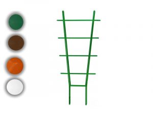 Merdevine za cveće manje mn