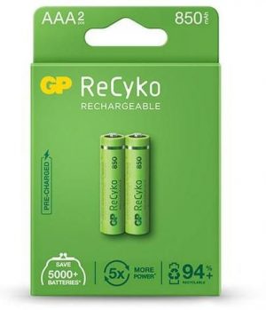 Baterije GP 85AAAHCE-EB2 NIMH