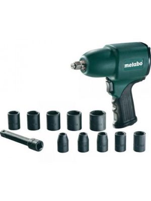 Pneumatski zavrtač dssw360 set 1/2col