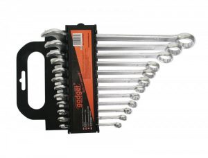 Ključ GD komplet 12 kom 6-22mm 233302