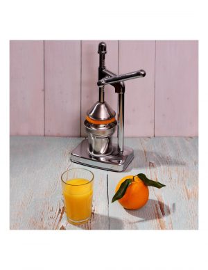 Sokovnik za ručno cedjenje citrusa Rosberg R51161A