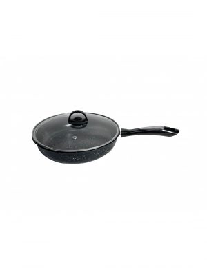 Tiganj sa poklopcem Rosberg R51319M26 26cm