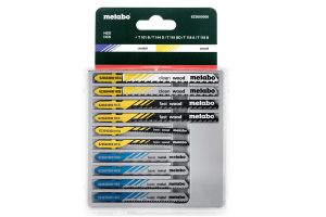 10 Set Ubodnih Testerica