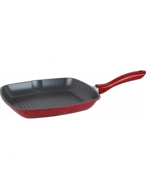 Tiganj Grill Voltz OV54316A28 28x28cm crveni