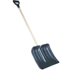 Lopata PVC sa drškom