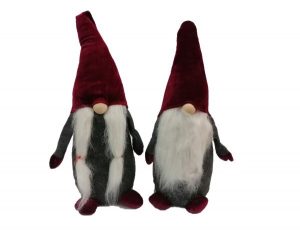 NOVOGODIŠNJI PATULJAK 60 cm