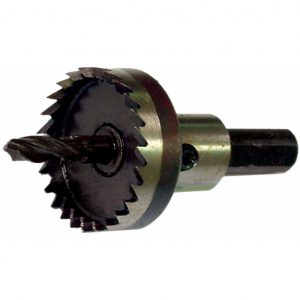 Testera okrugla za lim ø35mm 154802