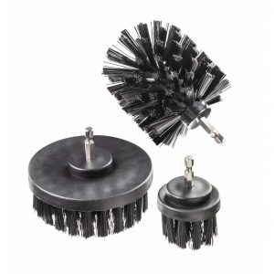 Plastične četke RD 3kom. 170113