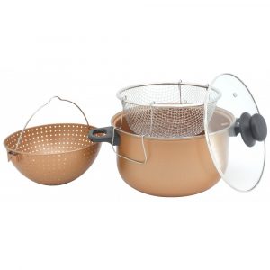 Šerpa Voltz V51213C sa dodacima 24x12.5cm