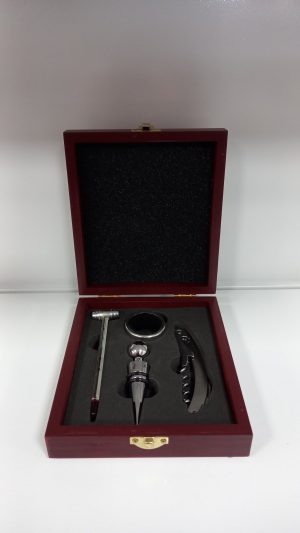 Set za vino II