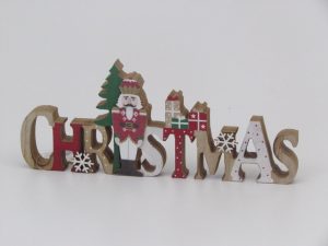 Novogodišnja dekoracija