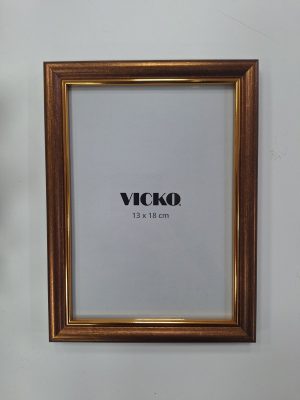 Foto ram vicko