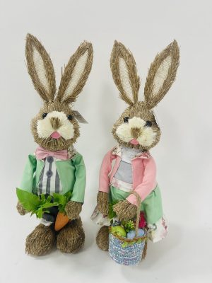 Uskršnja figura zec