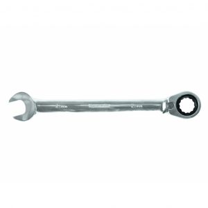 Ključ TMP viljuš sa čegrtaljkom 15mm 231908