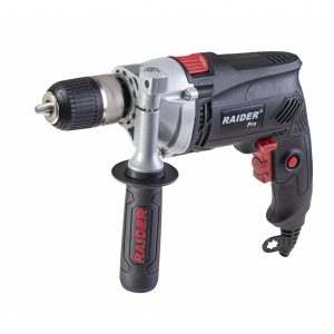 Bušilica RDP-ID42 910W black edition 010201