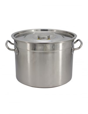 Lonac Rosberg sa poklopcem R51211A35S 23.5l