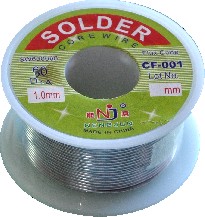 Žica tinol 1.0/50gr.