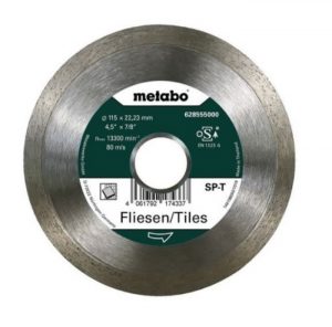 Rezna ploča MB Dia TS 115x22,23, SP-T