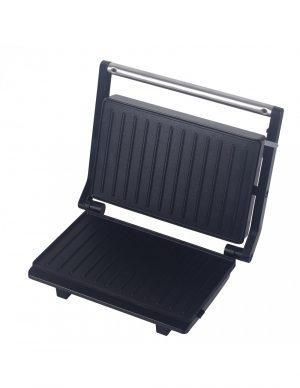 Toster Rosberg R51442J 1300W, crni