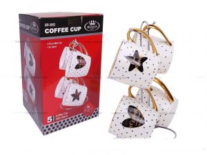 Šolje 1/4 na stalku - 73772