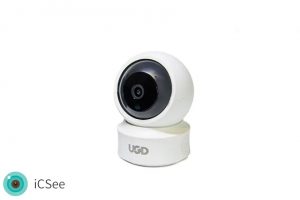 Kamera UGD wi-fi B178XM-2MP