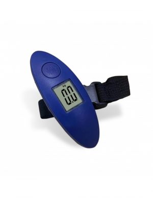 Vaga digitalna za teret do 50kg R51651M