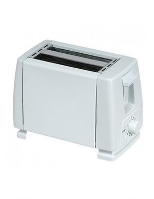 Toster Rosberg R51440A 750W, beli,za hleb