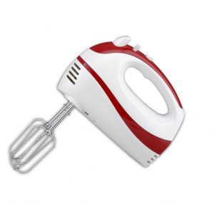 Mikser Z-1110-MW belo crveni 300W