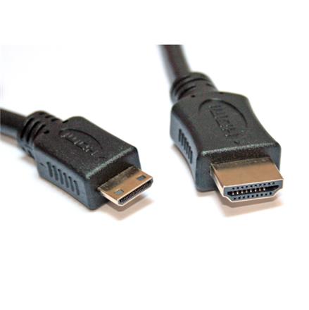 Kabl Omega OCHB43M hdmi-mini 3m