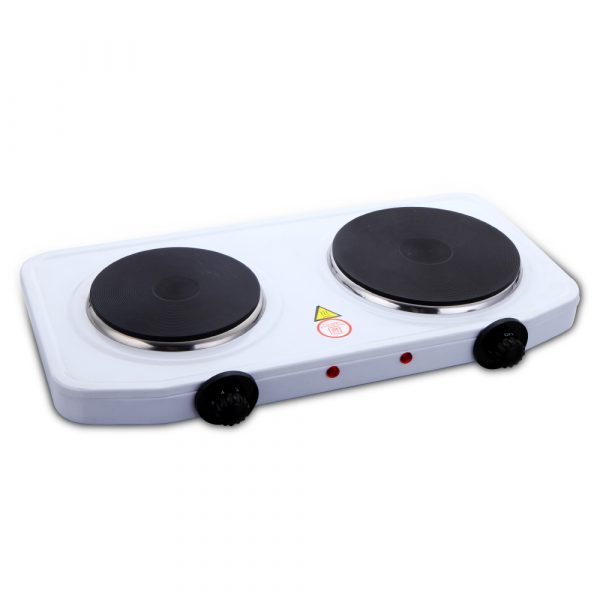 Električni rešo SP-1445-OD dupli 2500W