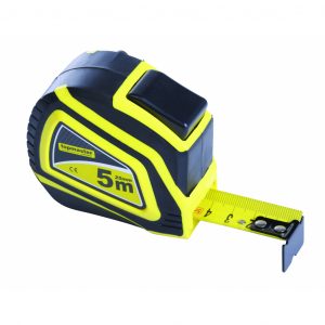 Metar TMP 5m x 19 auto stop 260611