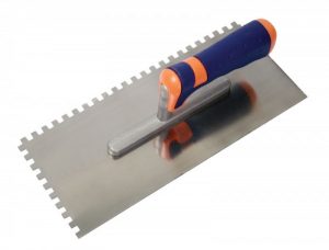 Gleterica TS 280*120mm sa zupcima 320102