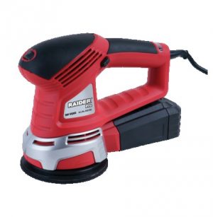 Šlajferica RDP-RSA03 420W ø125mm 042102