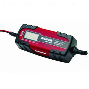 Punjač invertorski RD-BC13 6/12V 120Ah 032202