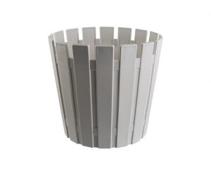 Saksija Akasya 33 bela