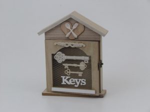 Kutija za ključeve