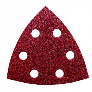 Brusni papir za višenamenski alat 10kom :93mm 155609