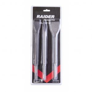 Dleto SDS plus komplet - 3 komada 159904