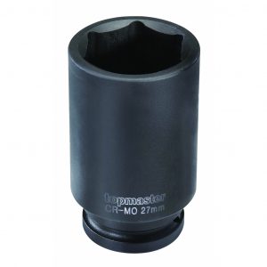 Udarna nasadna gedora TMP 1'' x 38mm 330670