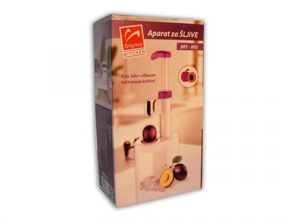 Aparat za sljive JMY-005