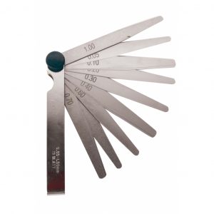 Merač debljine od 0.05-1.00mm 339906
