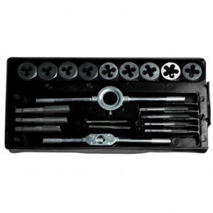 Nareznice /ureznice 20 kom set 490906