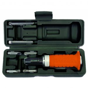 Odvijač ručni 6 nastavka 224907