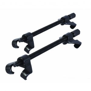 Stezna opruga 370mm 332208